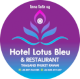 Lotus Bleu Hôtel & Resort