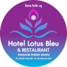 Lotus Bleu Hôtel & Resort