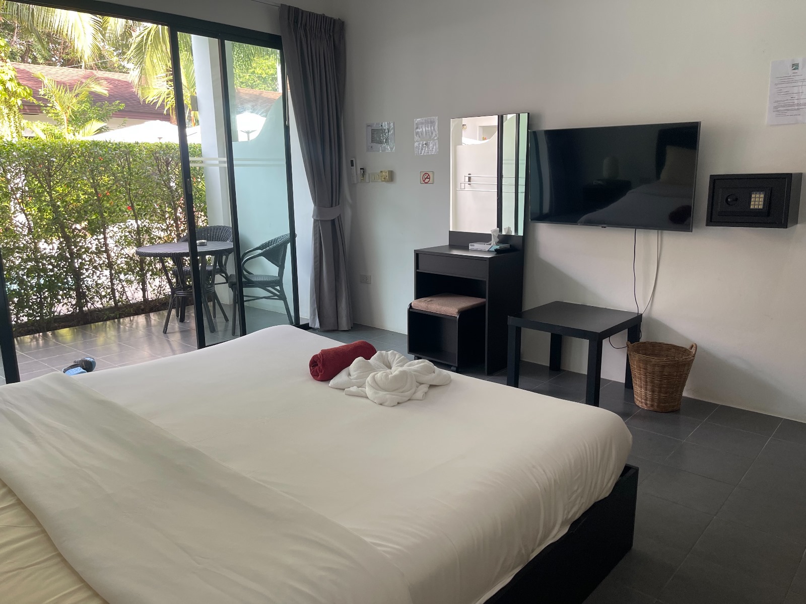 Appartement 2 Chambres